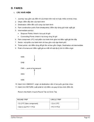 Giáo trình sử dụng hệ thống Galileo VietNam (Phần 2)