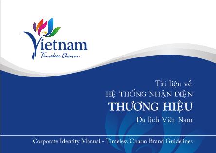 Tài liệu về Hệ thống nhận diện thương hiệu du lịch Việt Nam