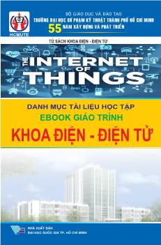 Giáo trình Điện tử