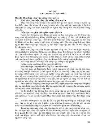 Bài giảng Luật dân sự - Nguyễn Thị Thanh (Phần 2)