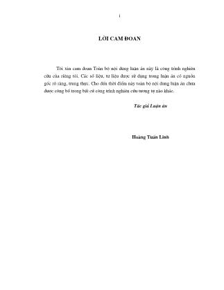 Luận văn Giải pháp phát triển dịch vụ thẻ tại các Ngân hàng Thươnng mại Nhà nước Việt Nam