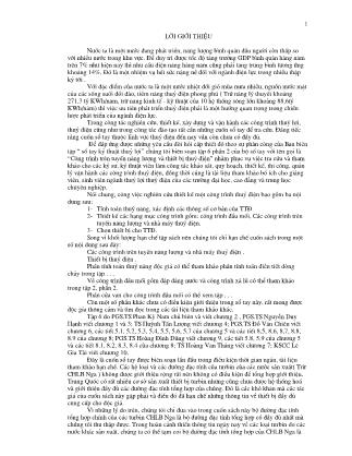 Sổ tay Kỹ thuật thủy lợi - Phần 2 - Tập 6